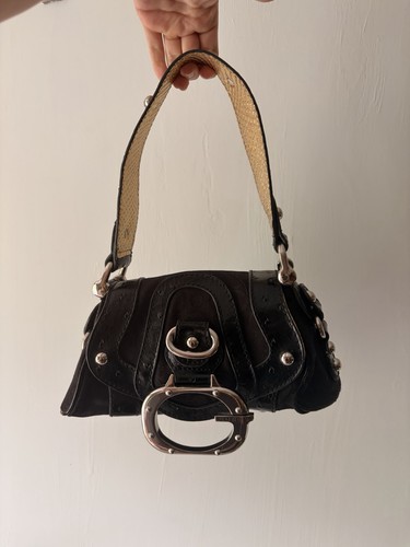 Borsa tracolla guess y2k - borsa, a