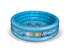 Barbapapa' Piscina 3 Anelli Bap31000 2960482