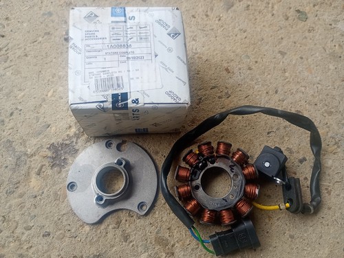 Accensione statore aprilia - accensione, sx