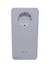 Devolo Magic 2 WiFi next