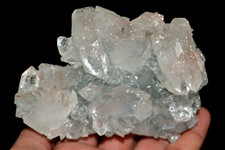 Esemplare minerale a grappolo