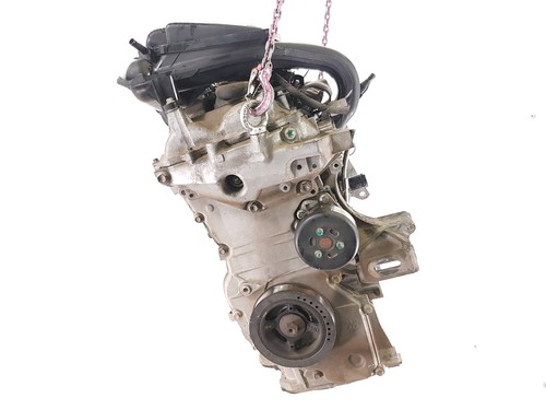 Motore hr12 nissan micra iv - micra,