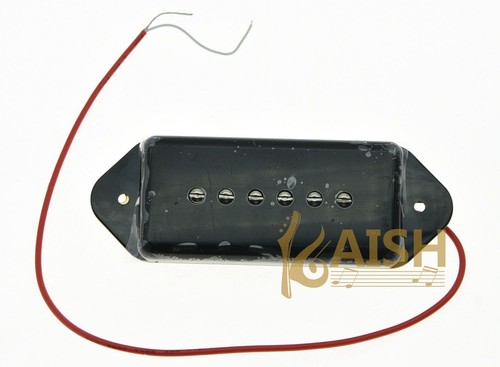 Black p90 high power - power, sound