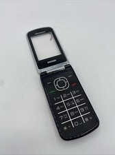 Brondi President  SCOCCA COMPLETA Tastiera +CERNIERA  Middle frame + vetro lcd