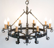 LINEA FORGIA CRUCCOLINI