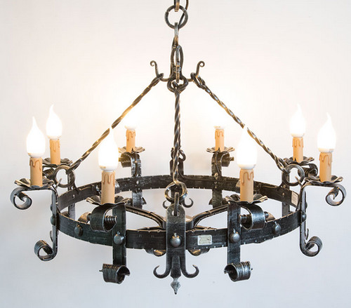 Linea forgia cruccolini - linea,
