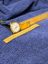 Orologio Ferroviario Vintage