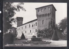 Cartolina Formigine il