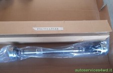 ALBERO TRASMISSIONE ANTERIORE