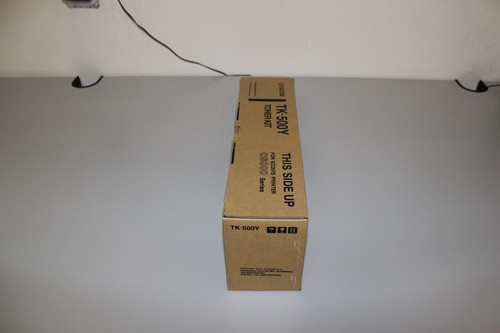 Toner originale kyocera - toner,