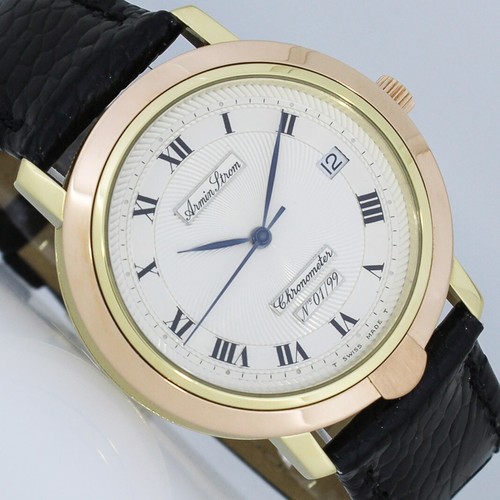Armin strom 01 99 - strom, n°