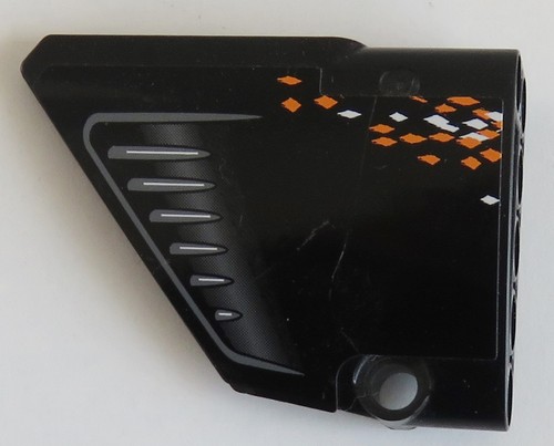Lego technic travestimento - lego,