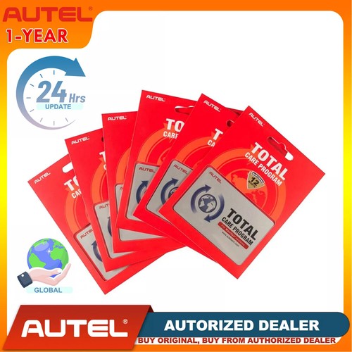 Aggiornamento software autel - aggiornamento, 1