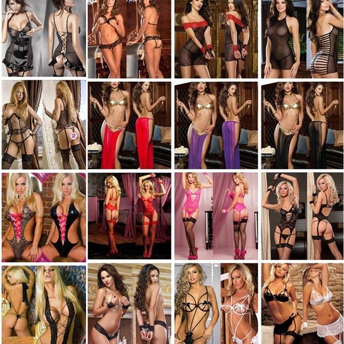 Set pigiama donna - , sexy