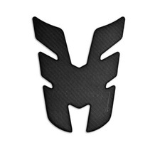 PROTEZIONE ADESIVA IN CARBONIO PER SERBATOIO Ducati Hypermotard 821 939 97480...