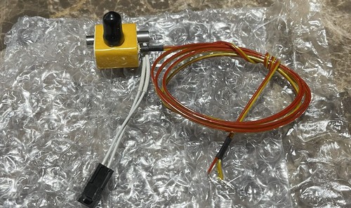 Replicator gruppo hot end - hot,