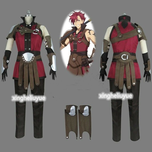 Costume cosplay ascesa dello - costume,