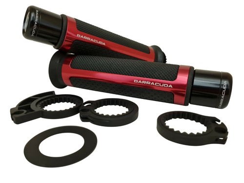 Ducati monster 797 barracuda - monster,