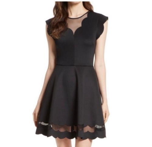 Abito sharlot ted baker - abito,