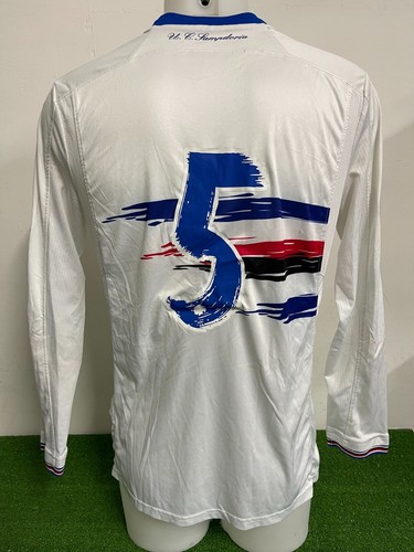 Maglia sampdoria youth - maglia,