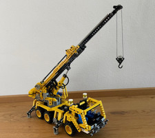 LEGO TECHNIC: Camion