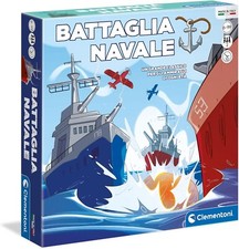 Gioco Battaglia Navale Gioco