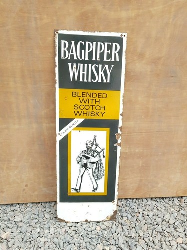 1940s vintage bagpiper - 1940s,