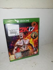 Jeu xbox one wwe - one,