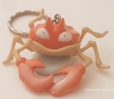 POKEMON KRABBY PORTACHIAVI