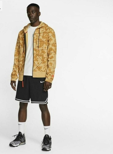 Felpa con cappuccio - , nike