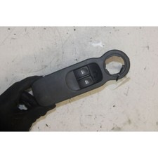 PULSANTI ALZACRISTALLO ANT. SX PER RENAULT MODUS (04-08) 1.5 DCI BER. 2004
