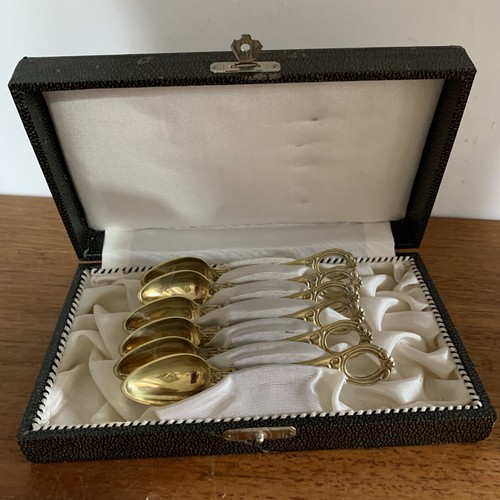 Antique french boxes set - antique, of