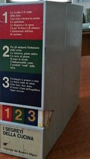 I SEGRETI DELLA CUCINA -