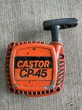 Carter Avviamento Motosega Alpina Castor C40 C41 C45 Originale