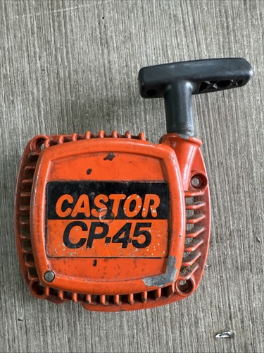Carter avviamento motosega - carter,