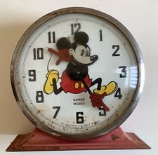 Sveglia topolino , bayard 1972