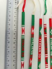 10 Braccialetti MONDIALI