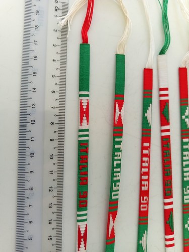 Braccialetti mondiali - 10,