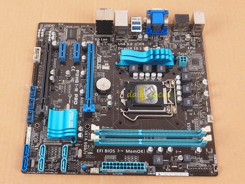Asus p8h61 pro - asus, scheda