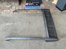  BARRE LONGITUDINALI FIAT