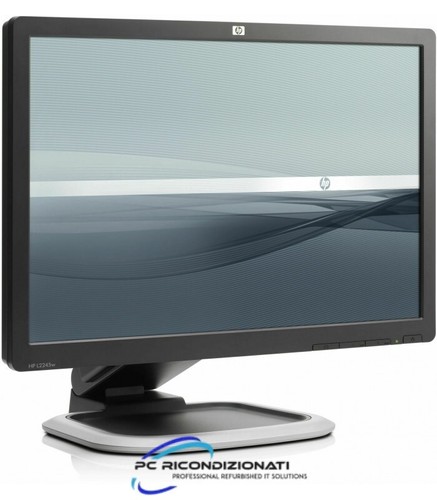 Monitor 16 10 modello - 22", 16:9/16:10