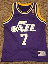Maglia PETE MARAVICH vintage