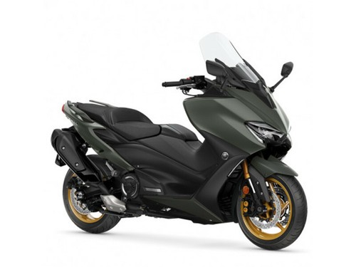 Coppia cavalletti alza moto - 2,