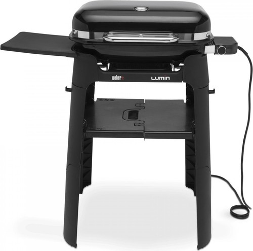 Weber barbecue elettrico - weber,