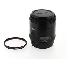 Yashica  AF Macro 60 mm 2.8