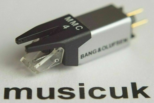 Bang olufsen mmc4 cartuccia - olufsen,