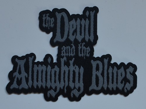 The devil and almighty - devil,
