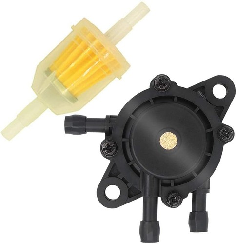 Pompa carburante per