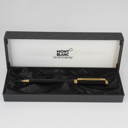 Montblanc noblesse oblige - noblesse,