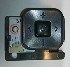 Tasto accensione per Samsung TV UHD 4K Smart 49 Serie 6 MU6220 UE49MU6220KXZT